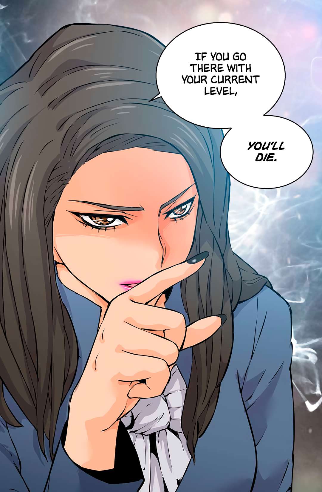 Read Dimensional Mercenary ( Other World Warrior ) chapter 27 image 17 on Lezhin