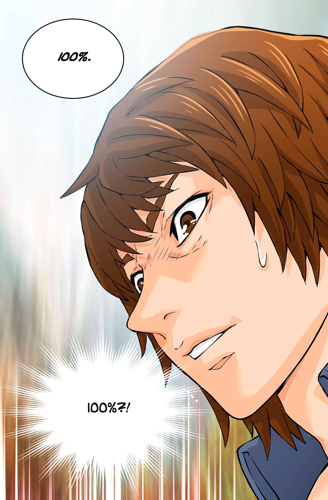 Read Dimensional Mercenary ( Other World Warrior ) chapter 27 image 18 on Lezhin