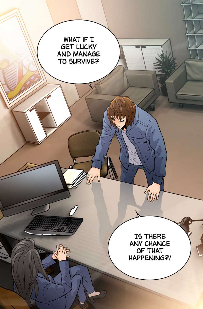 Read Dimensional Mercenary ( Other World Warrior ) chapter 27 image 19 on Lezhin