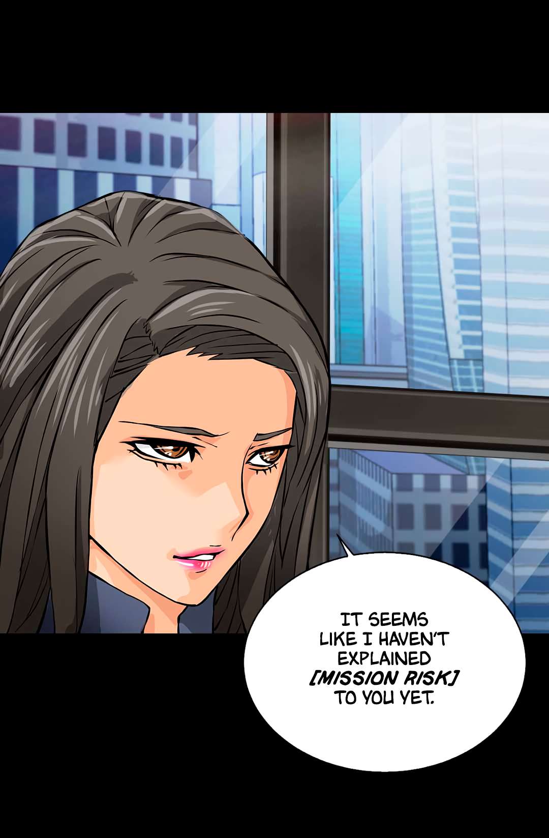 Read Dimensional Mercenary ( Other World Warrior ) chapter 27 image 20 on Lezhin