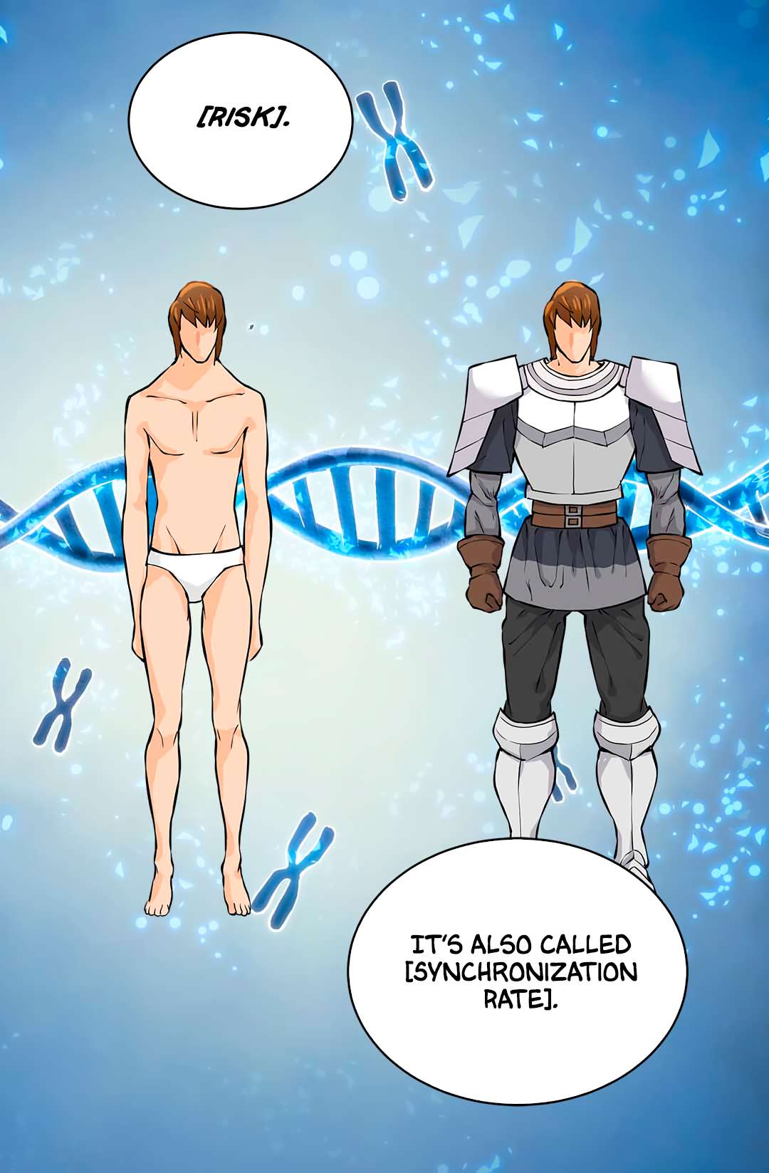 Read Dimensional Mercenary ( Other World Warrior ) chapter 27 image 22 on Lezhin