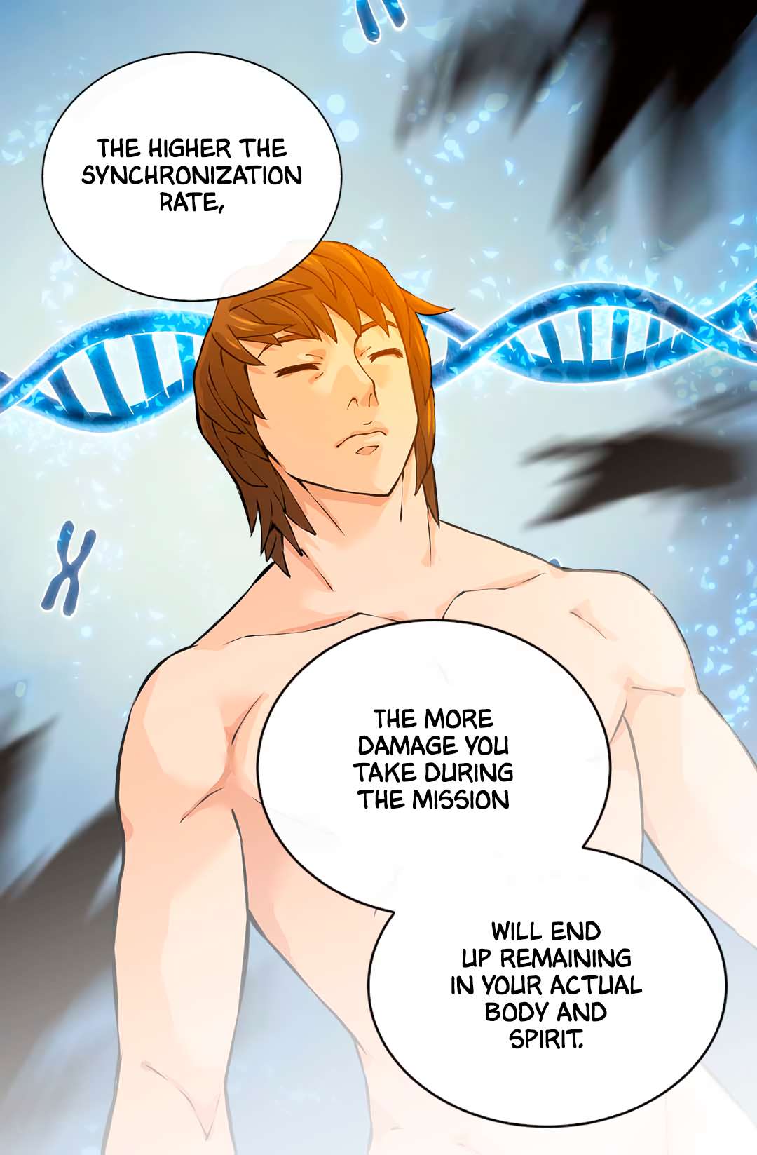 Read Dimensional Mercenary ( Other World Warrior ) chapter 27 image 23 on Lezhin