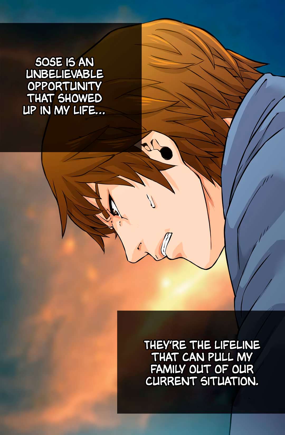 Read Dimensional Mercenary ( Other World Warrior ) chapter 27 image 31 on Lezhin