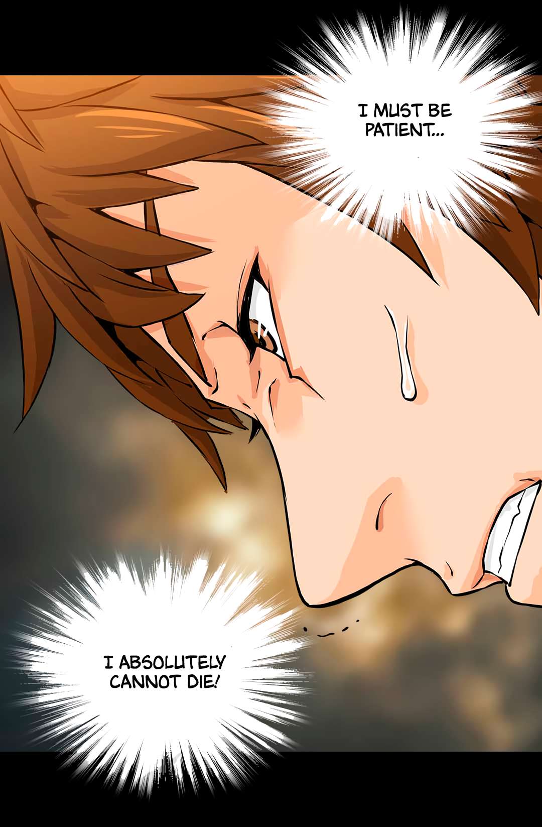 Read Dimensional Mercenary ( Other World Warrior ) chapter 27 image 32 on Lezhin