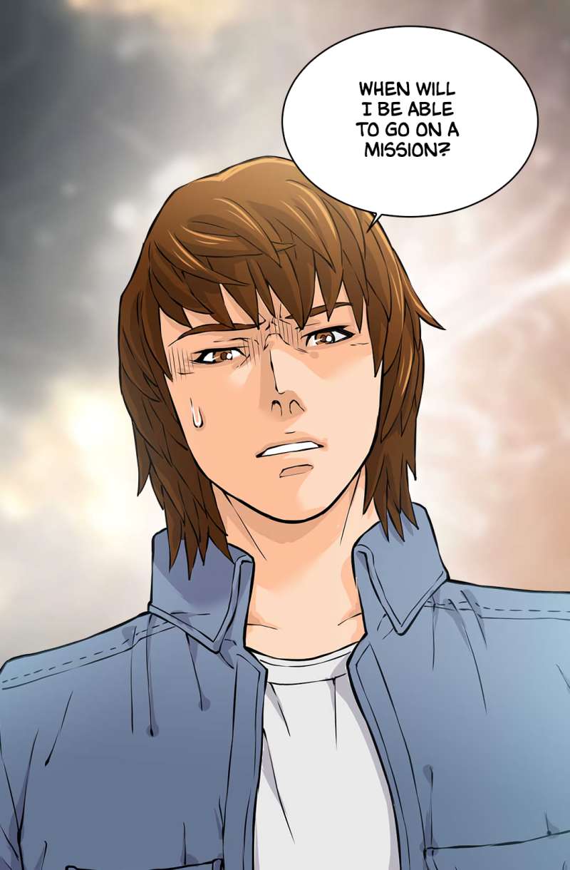 Read Dimensional Mercenary ( Other World Warrior ) chapter 27 image 35 on Lezhin
