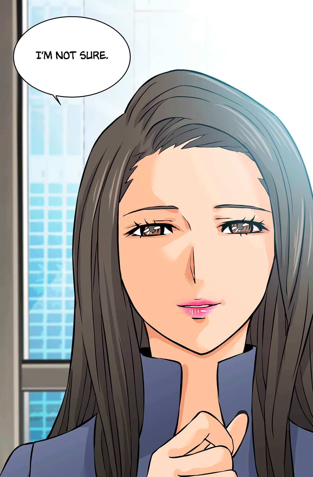Read Dimensional Mercenary ( Other World Warrior ) chapter 27 image 36 on Lezhin