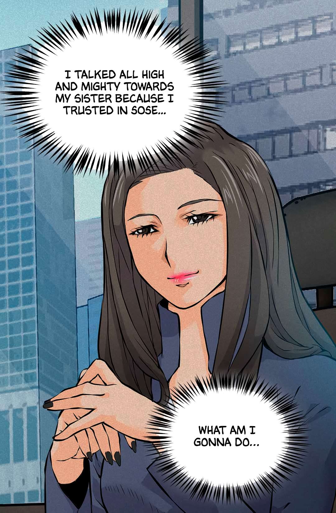 Read Dimensional Mercenary ( Other World Warrior ) chapter 27 image 40 on Lezhin