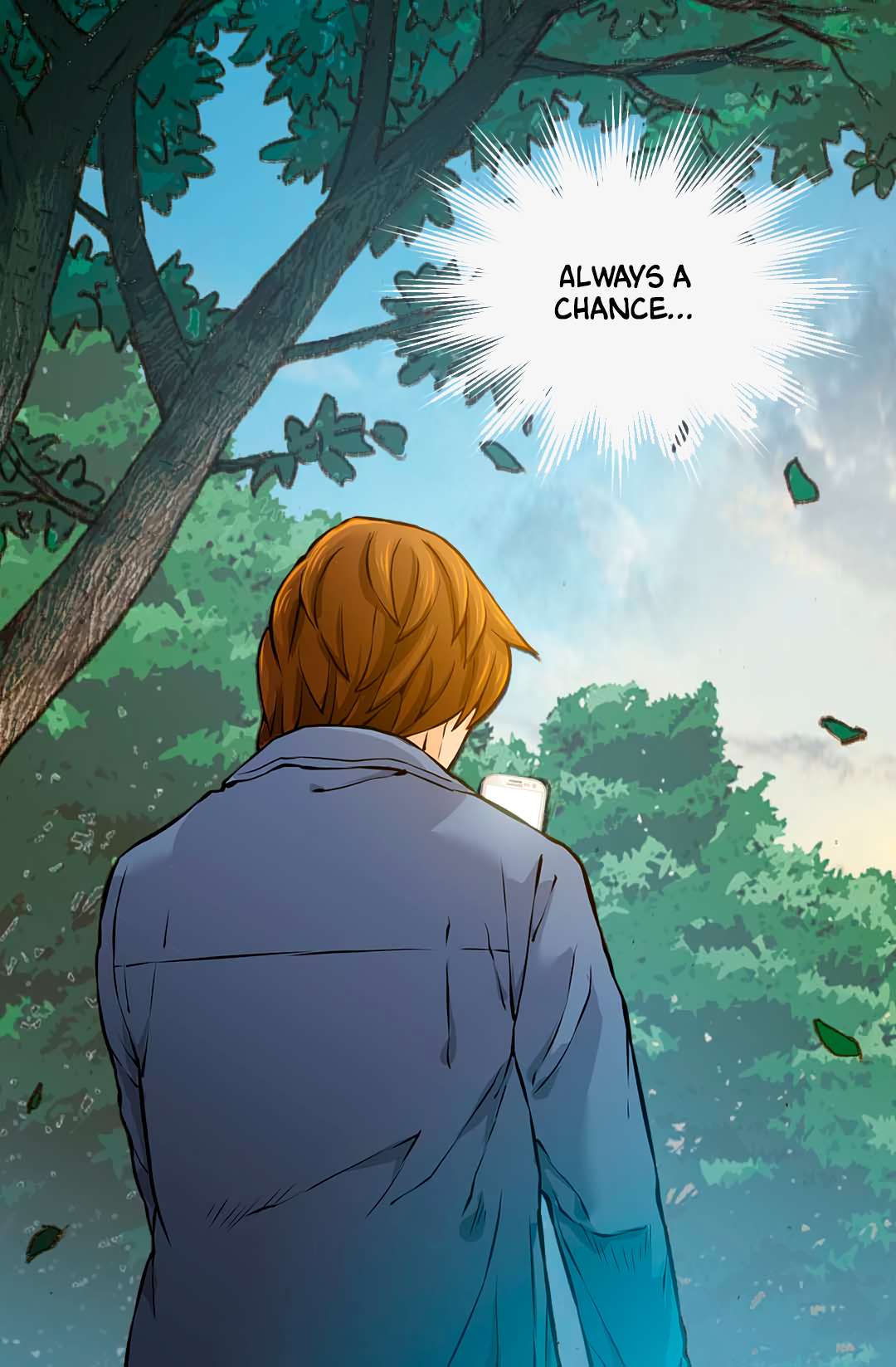 Read Dimensional Mercenary ( Other World Warrior ) chapter 27 image 45 on Lezhin