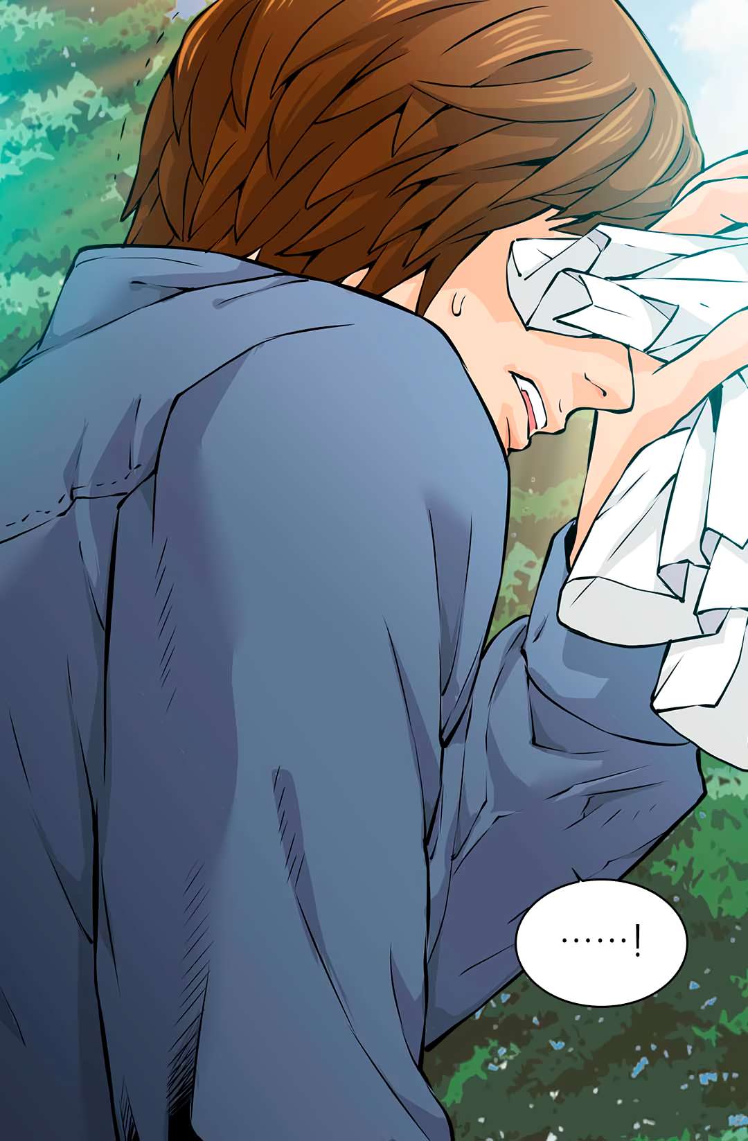 Read Dimensional Mercenary ( Other World Warrior ) chapter 27 image 50 on Lezhin