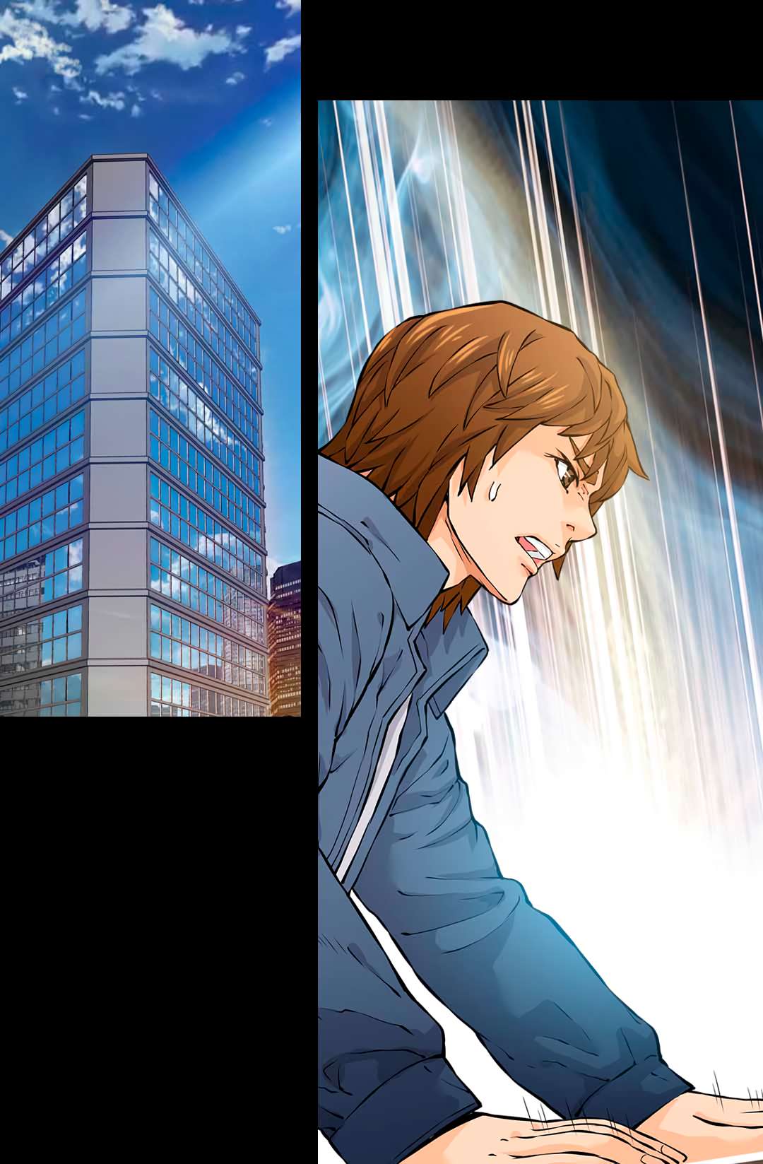 Read Dimensional Mercenary ( Other World Warrior ) chapter 27 image 51 on Lezhin