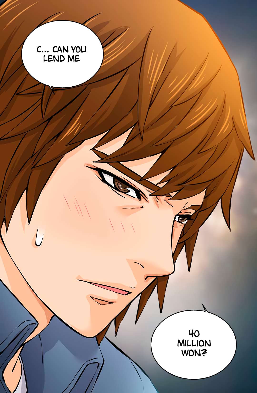 Read Dimensional Mercenary ( Other World Warrior ) chapter 27 image 53 on Lezhin