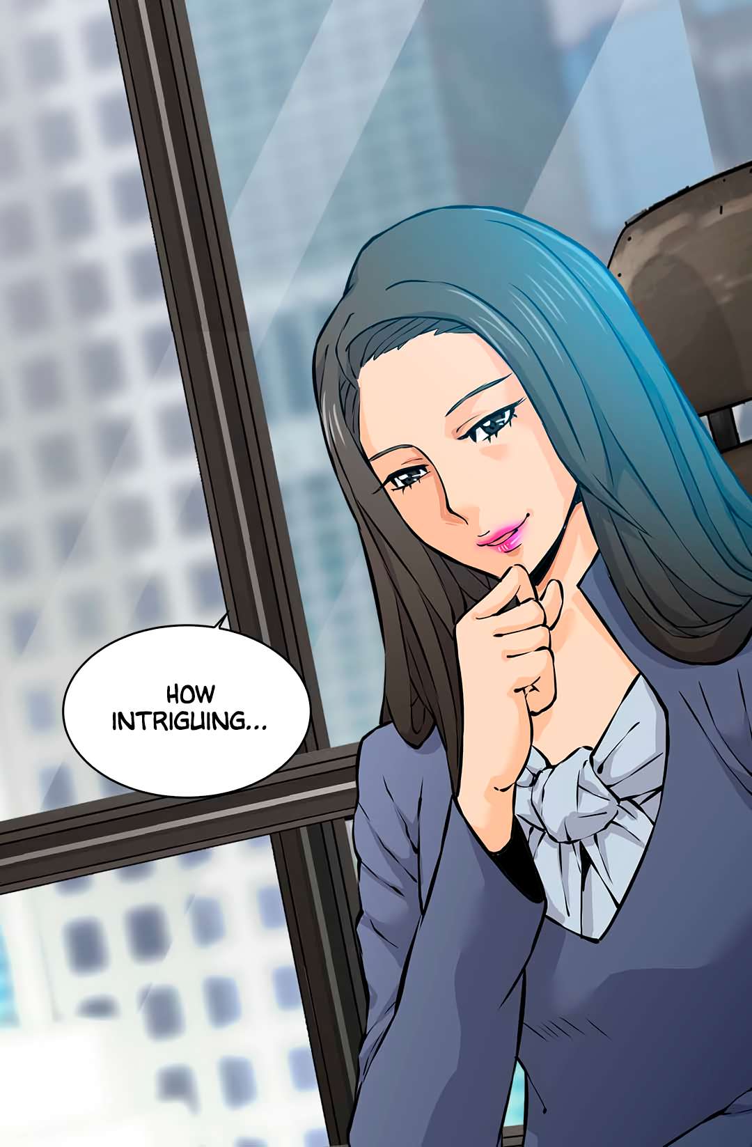 Read Dimensional Mercenary ( Other World Warrior ) chapter 27 image 54 on Lezhin