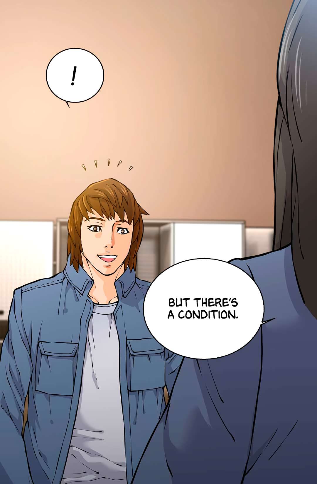 Read Dimensional Mercenary ( Other World Warrior ) chapter 27 image 58 on Lezhin