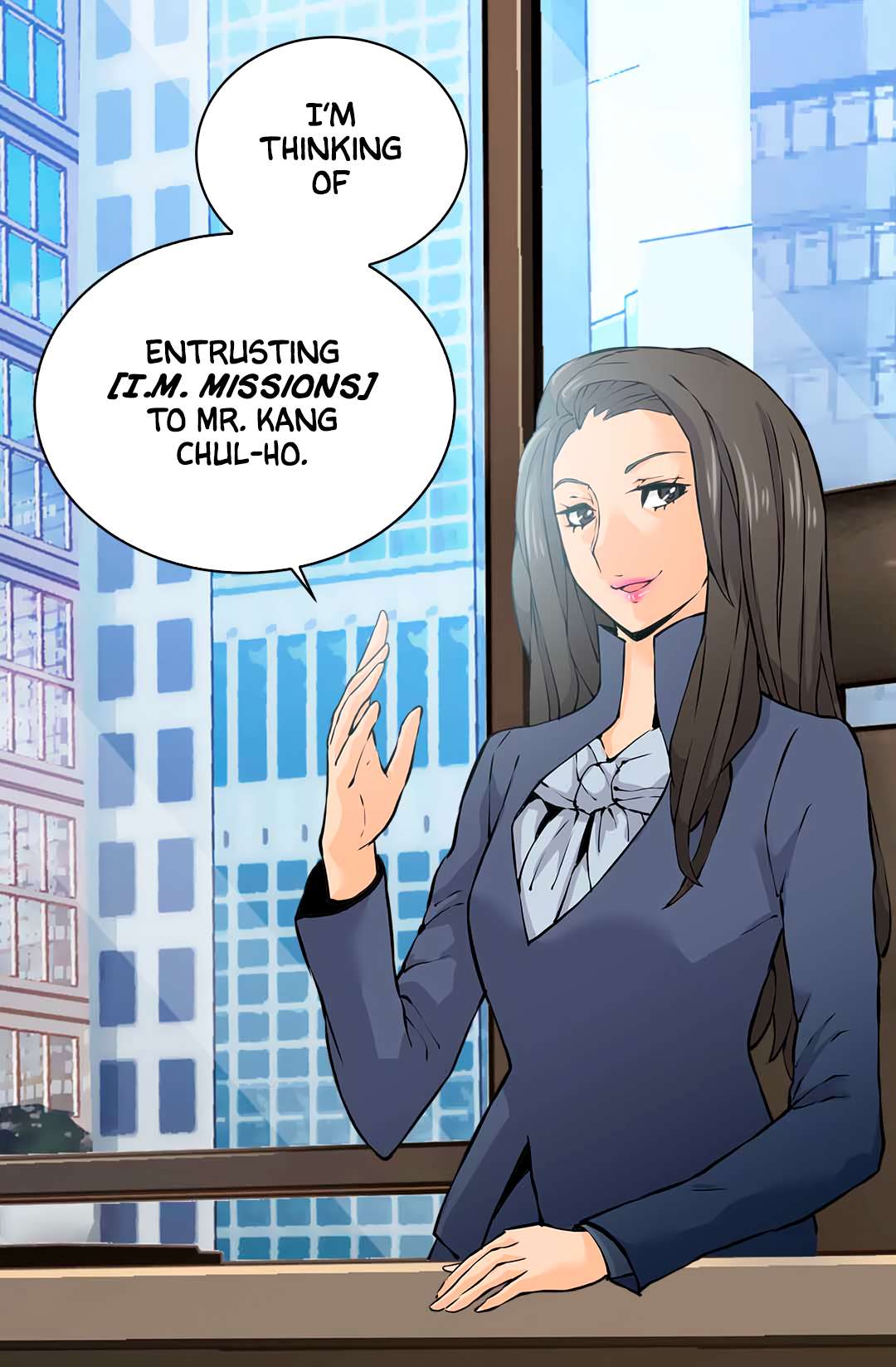 Read Dimensional Mercenary ( Other World Warrior ) chapter 27 image 59 on Lezhin