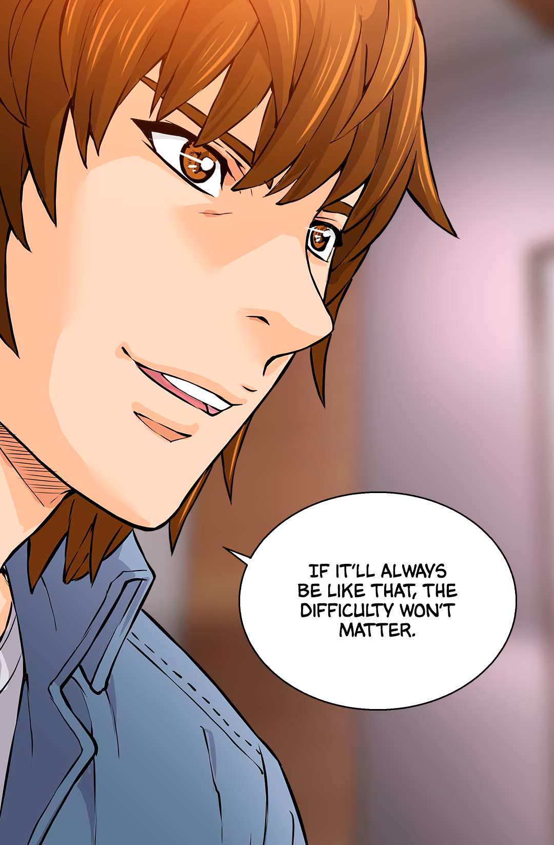 Read Dimensional Mercenary ( Other World Warrior ) chapter 27 image 6 on Lezhin