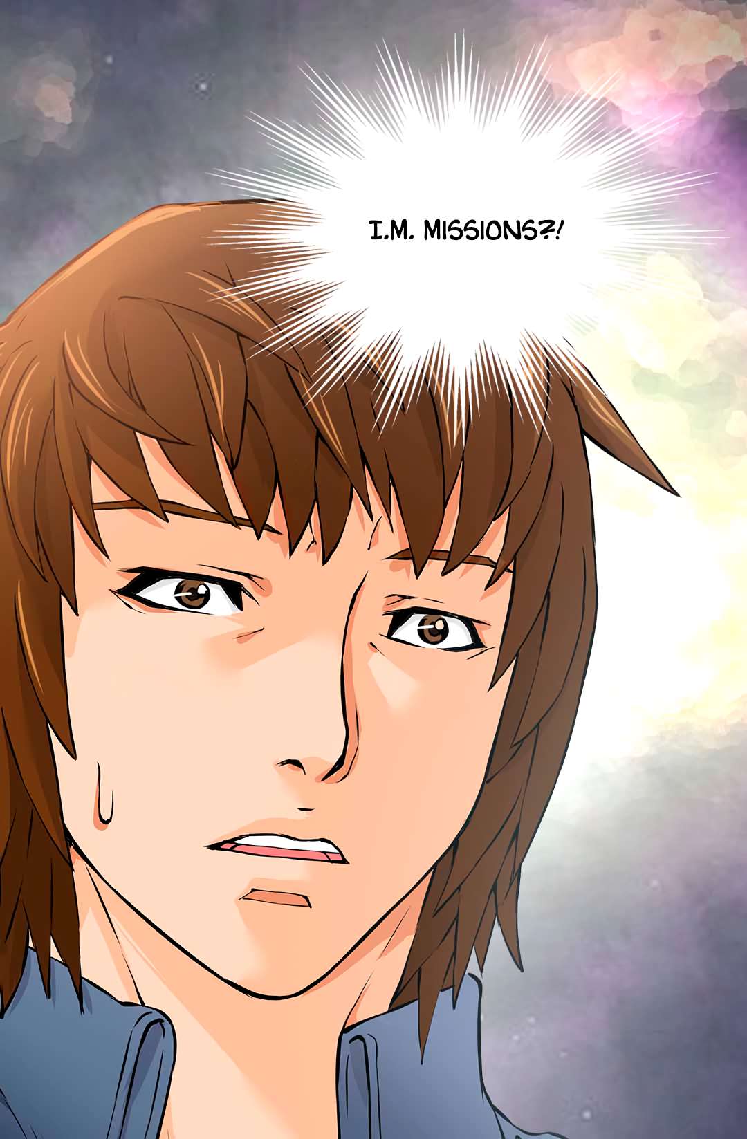 Read Dimensional Mercenary ( Other World Warrior ) chapter 27 image 60 on Lezhin