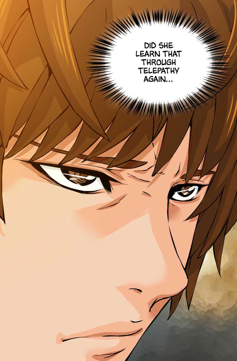 Read Dimensional Mercenary ( Other World Warrior ) chapter 27 image 8 on Lezhin