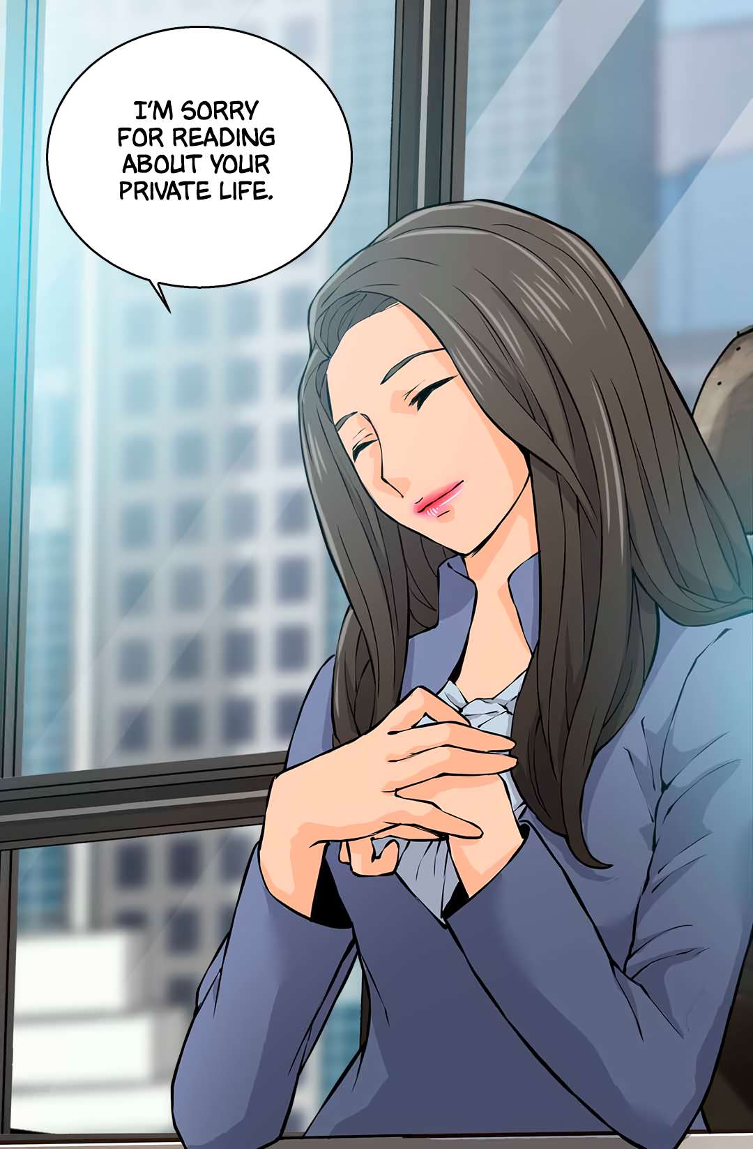 Read Dimensional Mercenary ( Other World Warrior ) chapter 27 image 9 on Lezhin