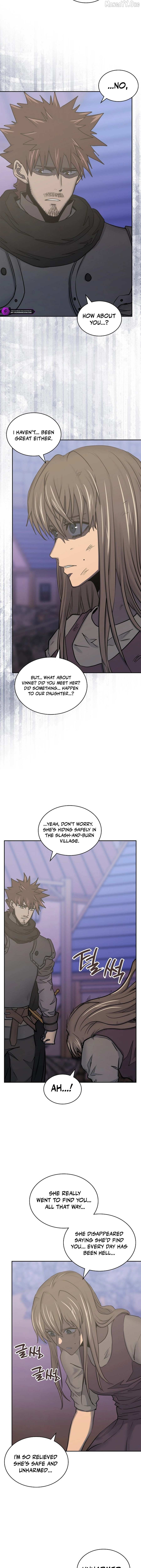Read Dimensional Mercenary ( Other World Warrior ) chapter 270 image 10 on Lezhin