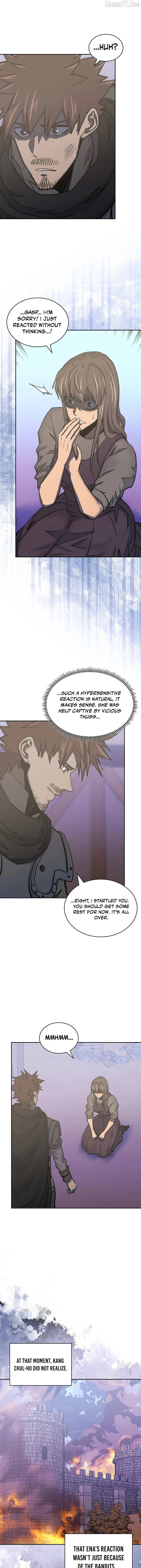 Read Dimensional Mercenary ( Other World Warrior ) chapter 270 image 13 on Lezhin