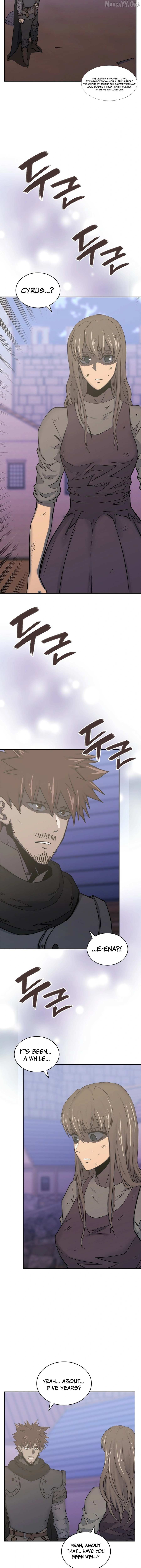 Read Dimensional Mercenary ( Other World Warrior ) chapter 270 image 9 on Lezhin