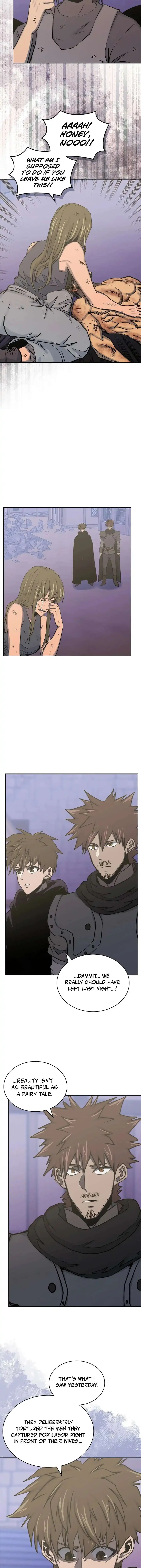Read Dimensional Mercenary ( Other World Warrior ) chapter 271 image 1 on Lezhin