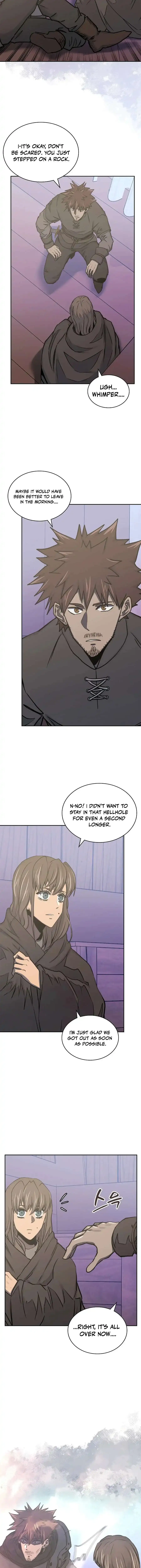 Read Dimensional Mercenary ( Other World Warrior ) chapter 271 image 10 on Lezhin