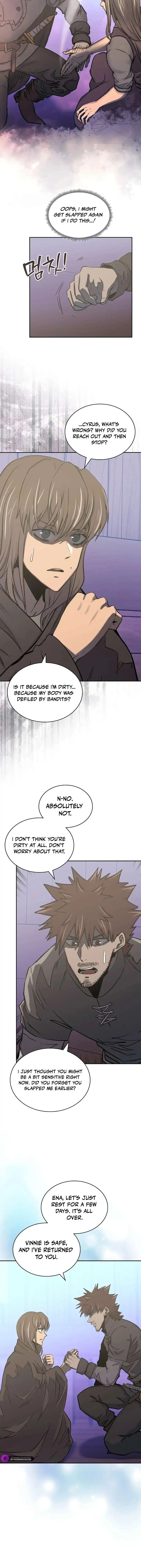 Read Dimensional Mercenary ( Other World Warrior ) chapter 271 image 11 on Lezhin