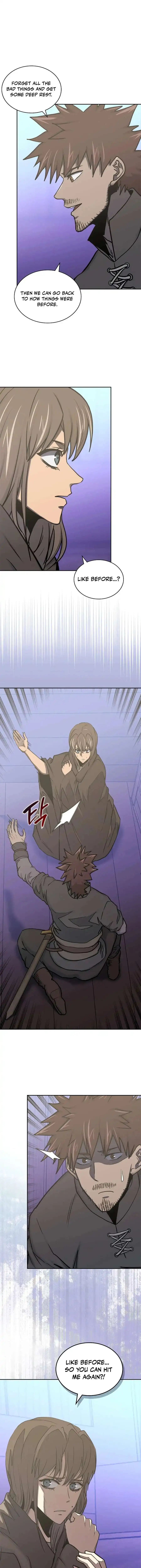 Read Dimensional Mercenary ( Other World Warrior ) chapter 271 image 12 on Lezhin