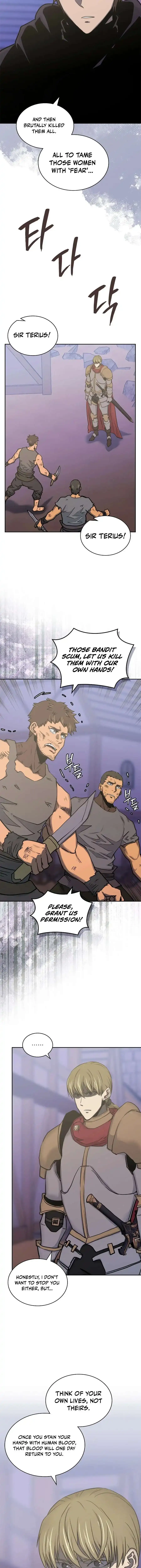 Read Dimensional Mercenary ( Other World Warrior ) chapter 271 image 2 on Lezhin