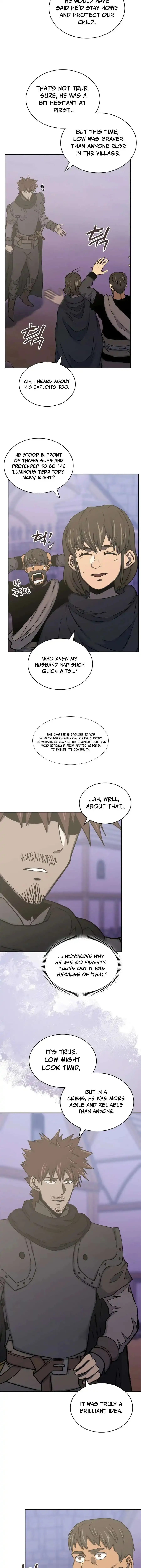 Read Dimensional Mercenary ( Other World Warrior ) chapter 271 image 5 on Lezhin