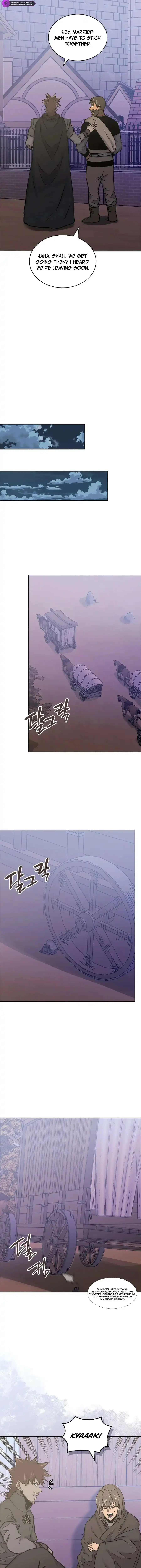 Read Dimensional Mercenary ( Other World Warrior ) chapter 271 image 9 on Lezhin