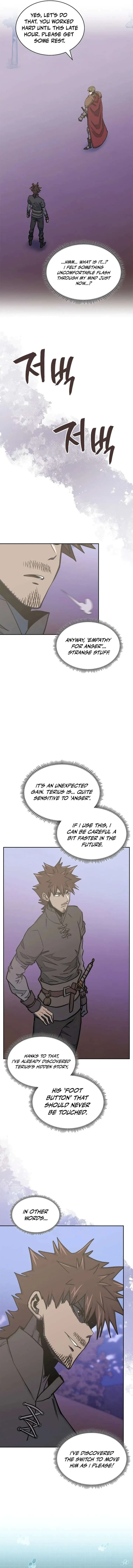 Read Dimensional Mercenary ( Other World Warrior ) chapter 273 image 11 on Lezhin