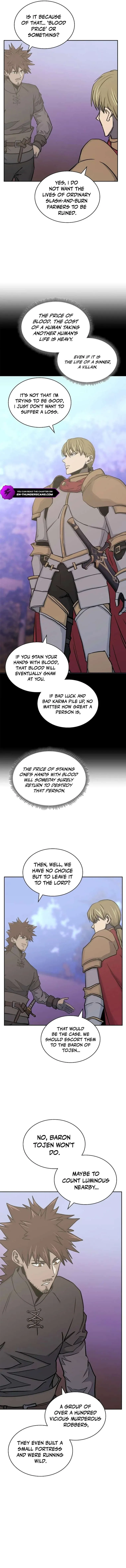 Read Dimensional Mercenary ( Other World Warrior ) chapter 273 image 4 on Lezhin