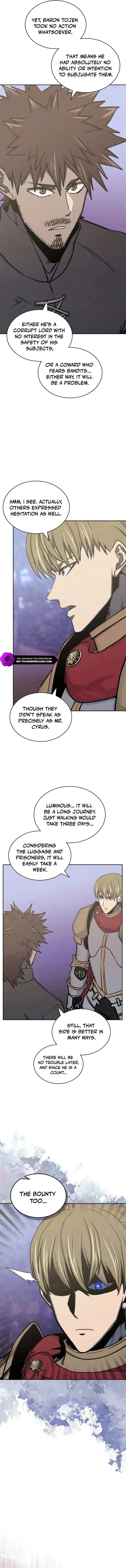 Read Dimensional Mercenary ( Other World Warrior ) chapter 273 image 5 on Lezhin