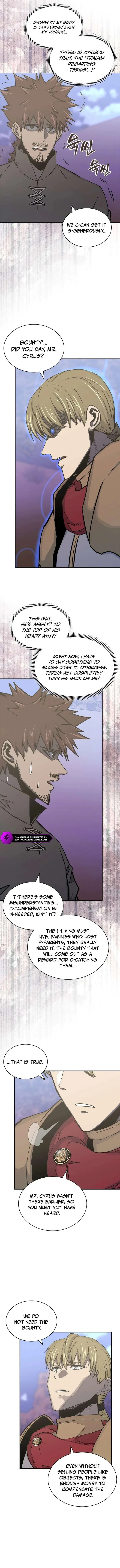 Read Dimensional Mercenary ( Other World Warrior ) chapter 273 image 6 on Lezhin