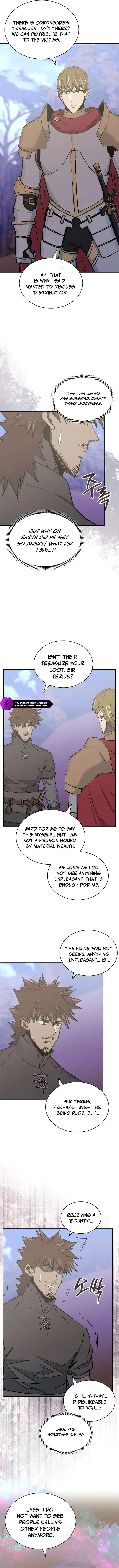 Read Dimensional Mercenary ( Other World Warrior ) chapter 273 image 7 on Lezhin