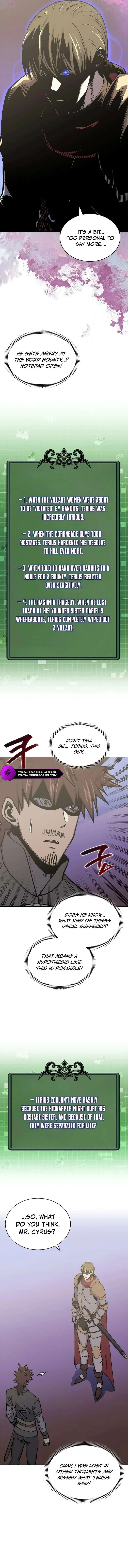 Read Dimensional Mercenary ( Other World Warrior ) chapter 273 image 8 on Lezhin
