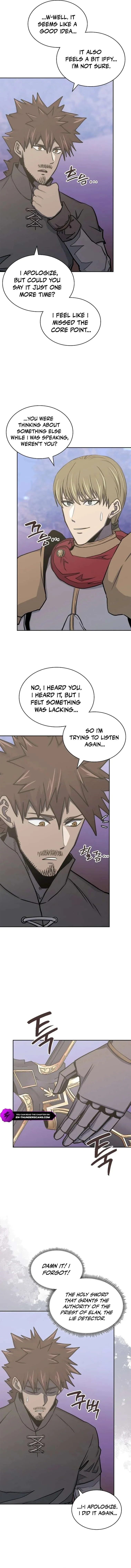 Read Dimensional Mercenary ( Other World Warrior ) chapter 273 image 9 on Lezhin