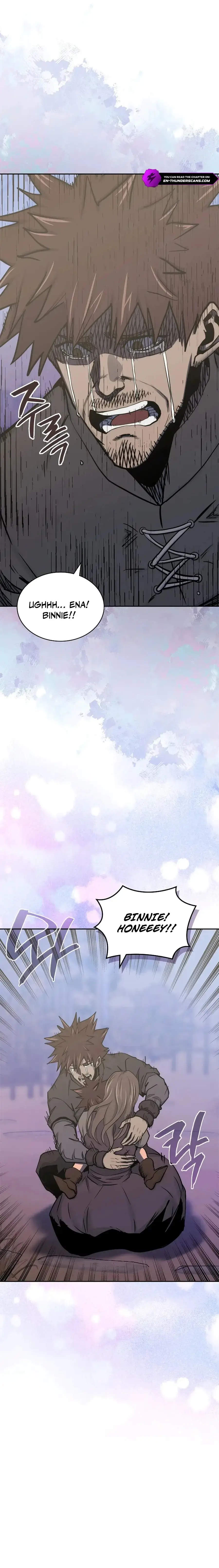 Read Dimensional Mercenary ( Other World Warrior ) chapter 274 image 7 on Lezhin