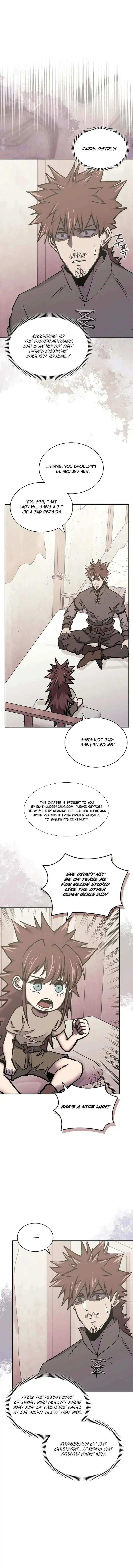 Read Dimensional Mercenary ( Other World Warrior ) chapter 276 image 0 on Lezhin