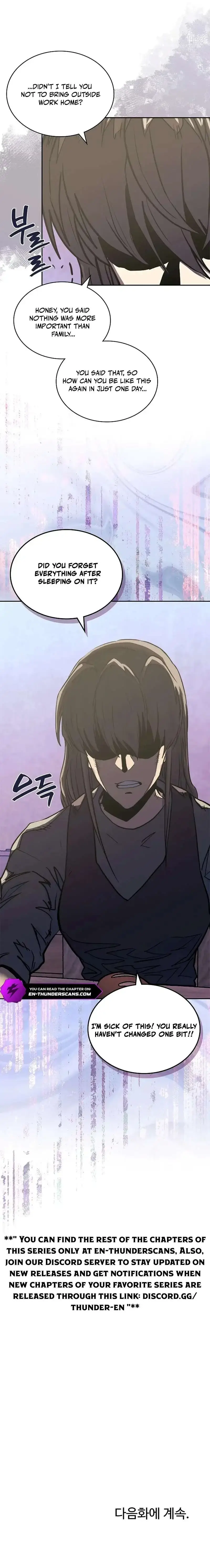 Read Dimensional Mercenary ( Other World Warrior ) chapter 276 image 10 on Lezhin