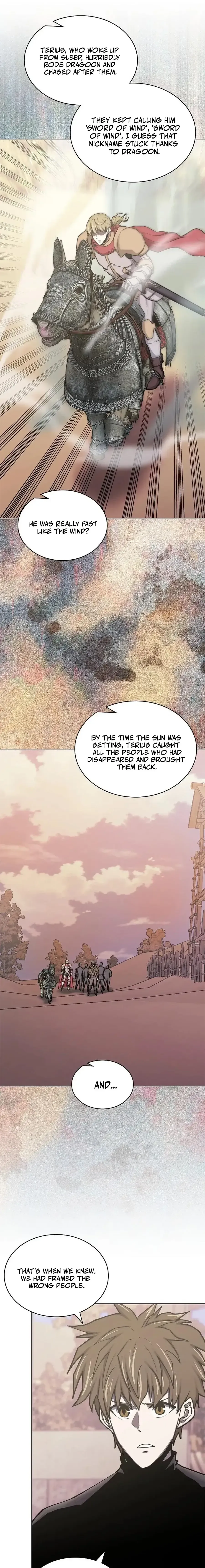 Read Dimensional Mercenary ( Other World Warrior ) chapter 280 image 10 on Lezhin