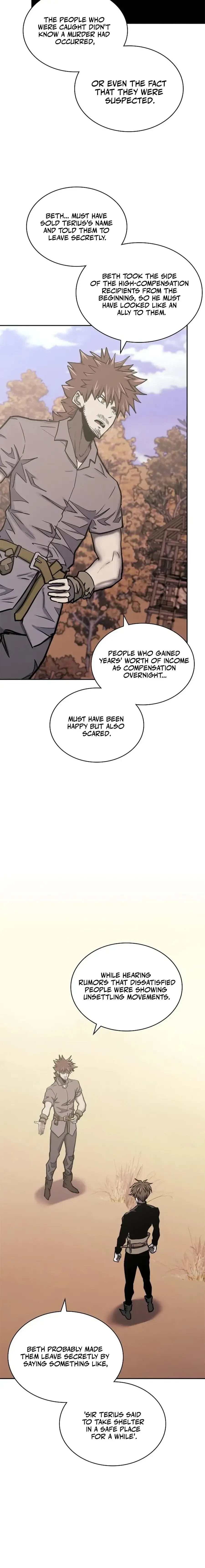 Read Dimensional Mercenary ( Other World Warrior ) chapter 280 image 11 on Lezhin