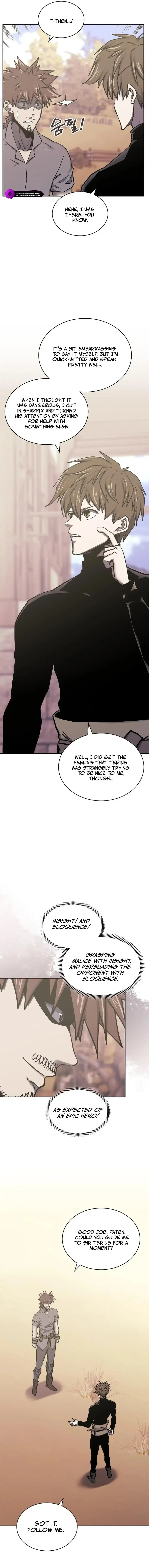 Read Dimensional Mercenary ( Other World Warrior ) chapter 280 image 16 on Lezhin