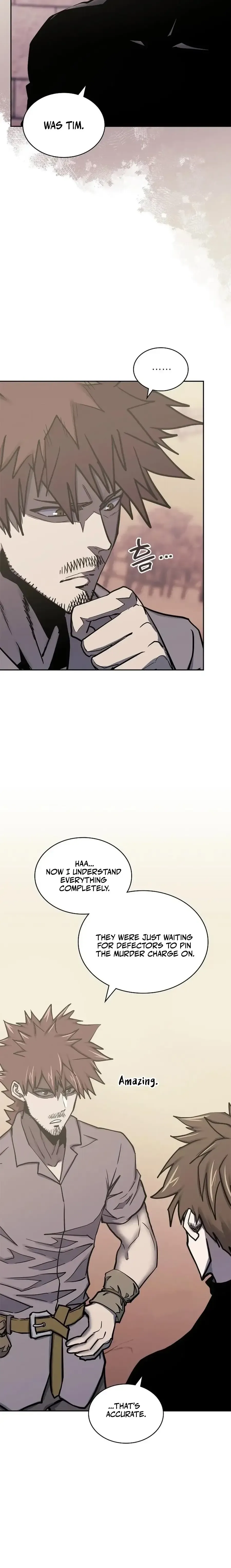 Read Dimensional Mercenary ( Other World Warrior ) chapter 280 image 9 on Lezhin