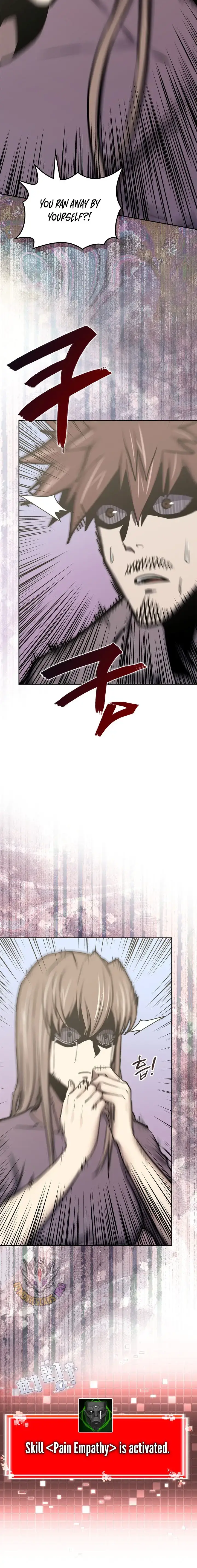 Read Dimensional Mercenary ( Other World Warrior ) chapter 284 image 10 on Lezhin