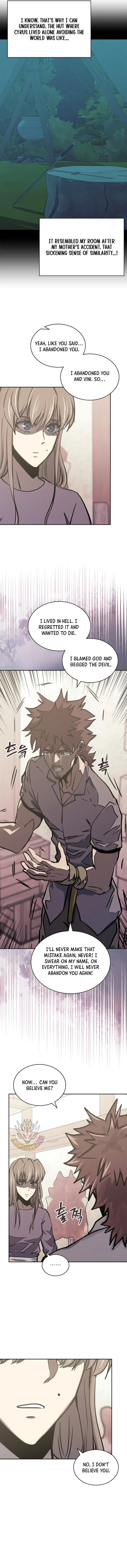 Read Dimensional Mercenary ( Other World Warrior ) chapter 285 image 10 on Lezhin