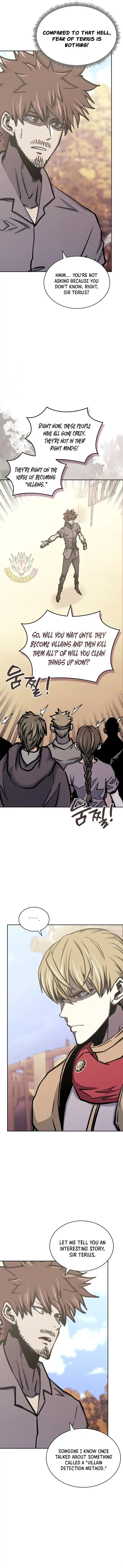 Read Dimensional Mercenary ( Other World Warrior ) chapter 286 image 10 on Lezhin