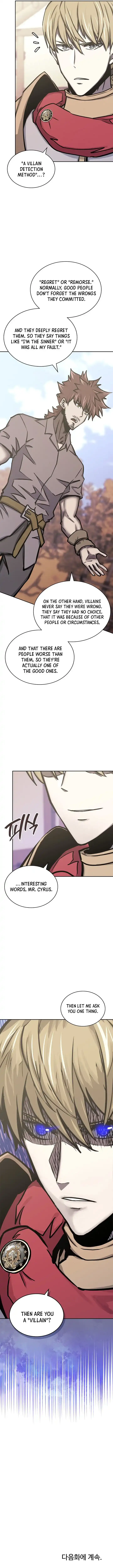 Read Dimensional Mercenary ( Other World Warrior ) chapter 286 image 11 on Lezhin